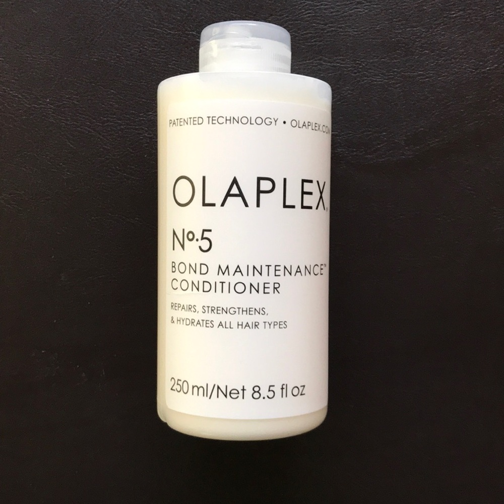 Olaplex no. 5 conditioner